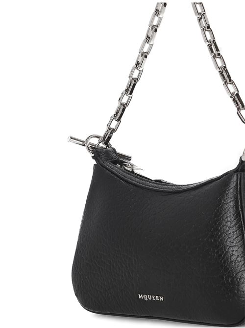 Mini shoulder bag ALEXANDER MCQUEEN | 8135531VDGB1000